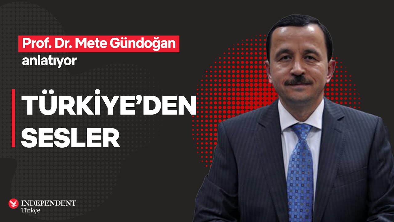 Ekonomide Üç Tarz-ı Siyaset